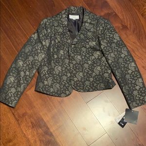 Le Suit jacket size 12P